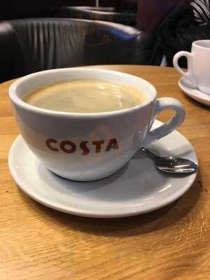 Costa Coffee