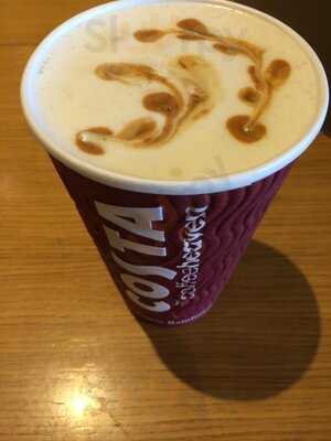Costa Coffee