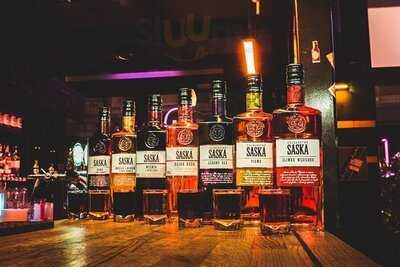 Funky Jim - Mazowiecka