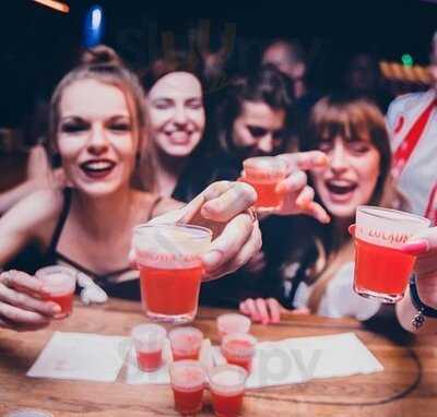 Funky Jim - Mazowiecka