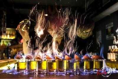 Funky Jim - Mazowiecka