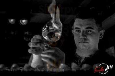 Funky Jim - Mazowiecka