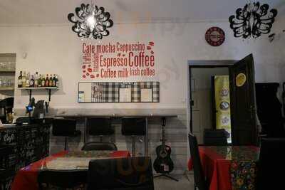 Bistro Caffe Piwna