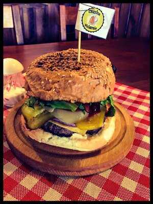 Czeska Piviarnia Hospoda