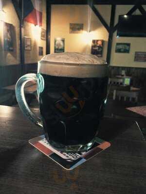 Czeska Piviarnia Hospoda