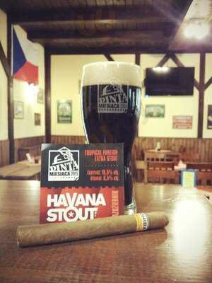 Czeska Piviarnia Hospoda