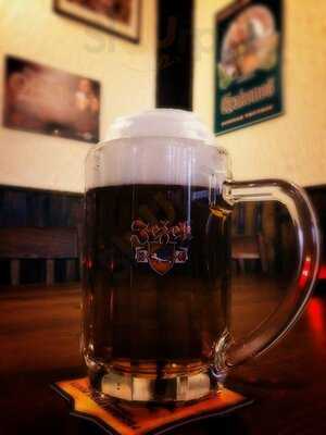 Czeska Piviarnia Hospoda