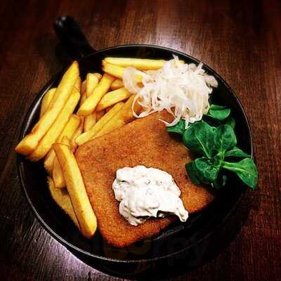 Czeska Piviarnia Hospoda