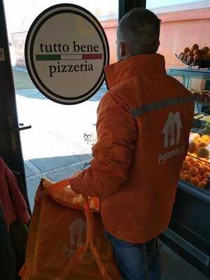 Tutto Bene Pizzeria