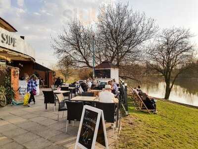 New West Side Restaurant