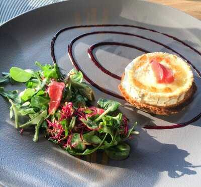 New West Side Restaurant