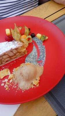 New West Side Restaurant