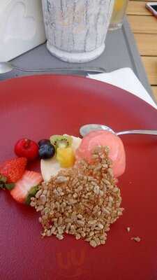 New West Side Restaurant