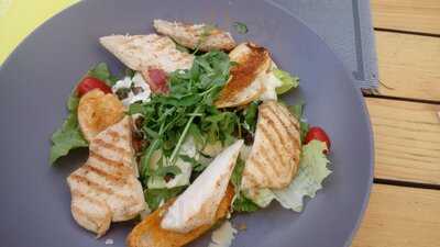 New West Side Restaurant