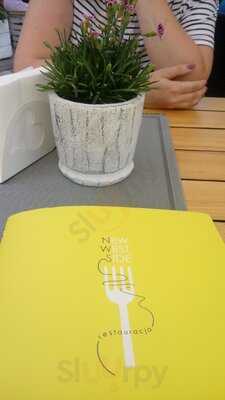 New West Side Restaurant
