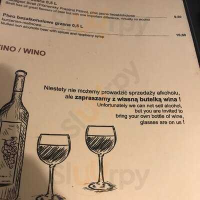 Trattoria Casa Mia & Mood Cafe