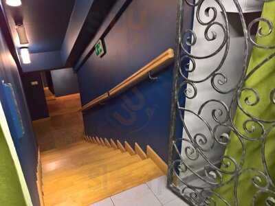 Piętro Niżej - Craft & Kitchen