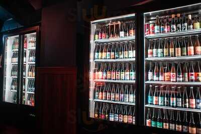 Piętro Niżej - Craft & Kitchen