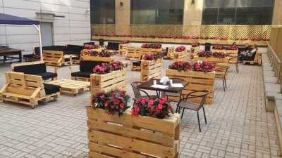 Piętro Niżej - Craft & Kitchen