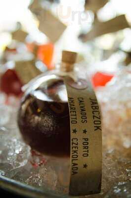 Zamieszanie - Cocktail Bar