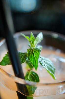 Zamieszanie - Cocktail Bar