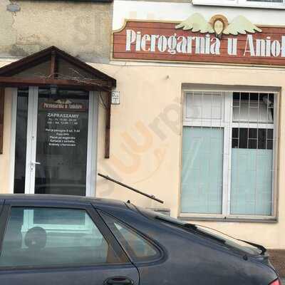 Pierogarnia U Aniołów