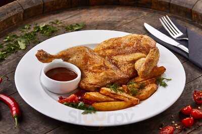 Roni Restauracja Gruzińska