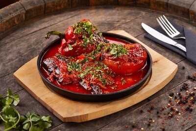 Roni Restauracja Gruzińska