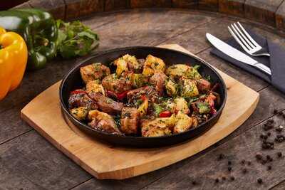 Roni Restauracja Gruzińska