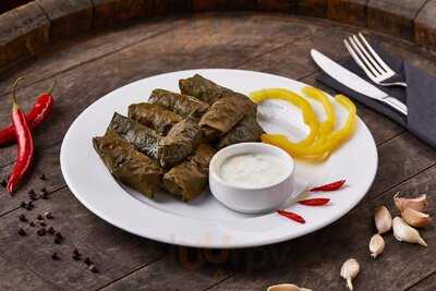 Roni Restauracja Gruzińska