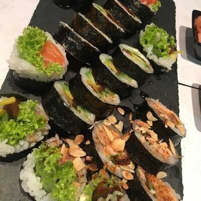 Sushibu
