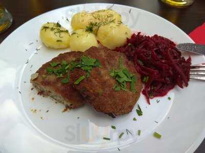 Restauracja Ojczysta Czysta