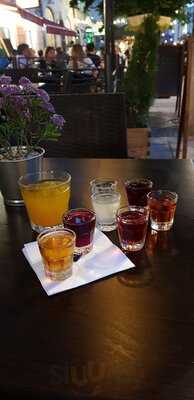 Restauracja Ojczysta Czysta