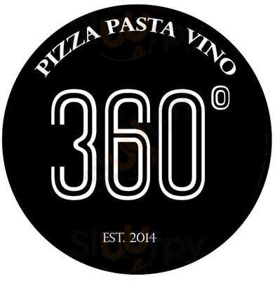 Pizzeria 360° Chłodna