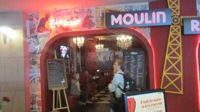 Petit Moulin Rouge