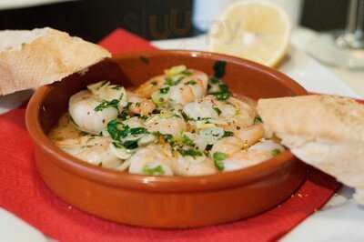 Autorskie Bistro & Cafe