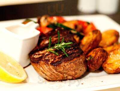 Autorskie Bistro & Cafe