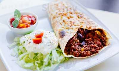 Autorskie Bistro & Cafe