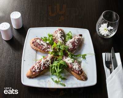 Autorskie Bistro & Cafe