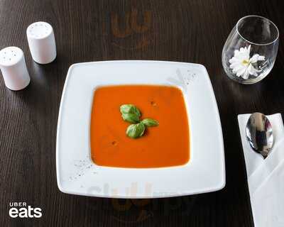 Autorskie Bistro & Cafe