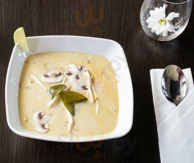 Autorskie Bistro & Cafe