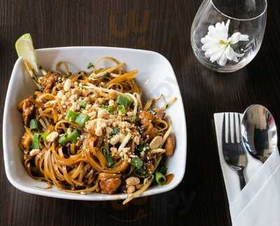 Autorskie Bistro & Cafe