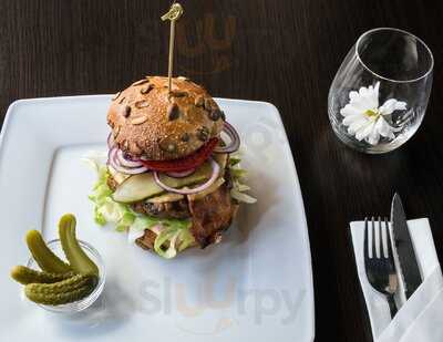 Autorskie Bistro & Cafe