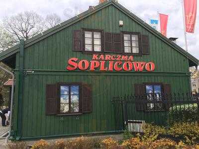 Karczma Soplicowo
