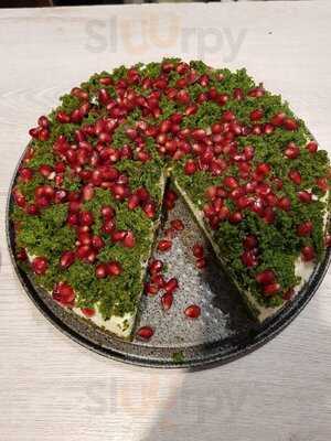 Bar Mleczny Mokotowska 22