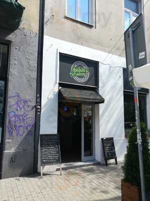 Bar Mleczny Mokotowska 22