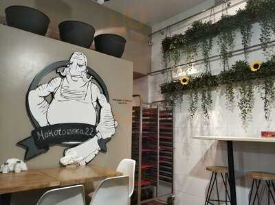 Bar Mleczny Mokotowska 22