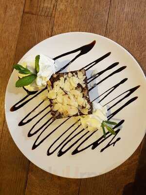 Bar Mleczny Mokotowska 22