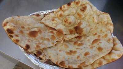 Qilla Nawaab Restaurant