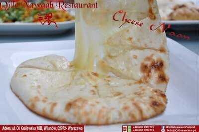 Qilla Nawaab Restaurant